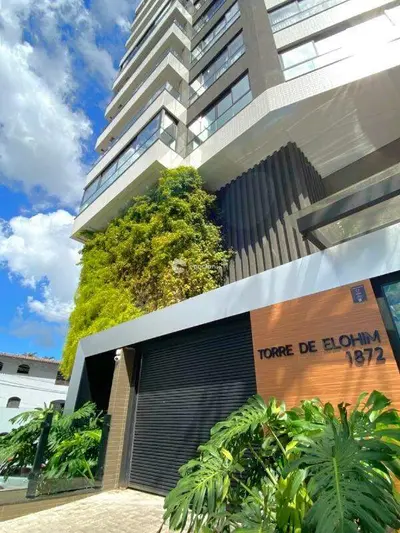 Apartamento à venda no Nossa Senhora Medianeira: