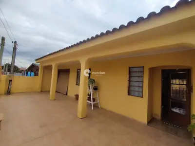 Casa à venda no Tancredo Neves: 