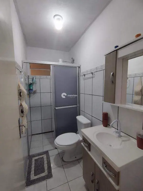 Casa à venda no Tancredo Neves: 