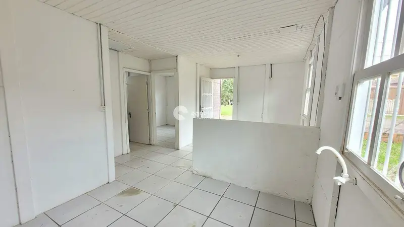 Casa para aluguel no Camobi: