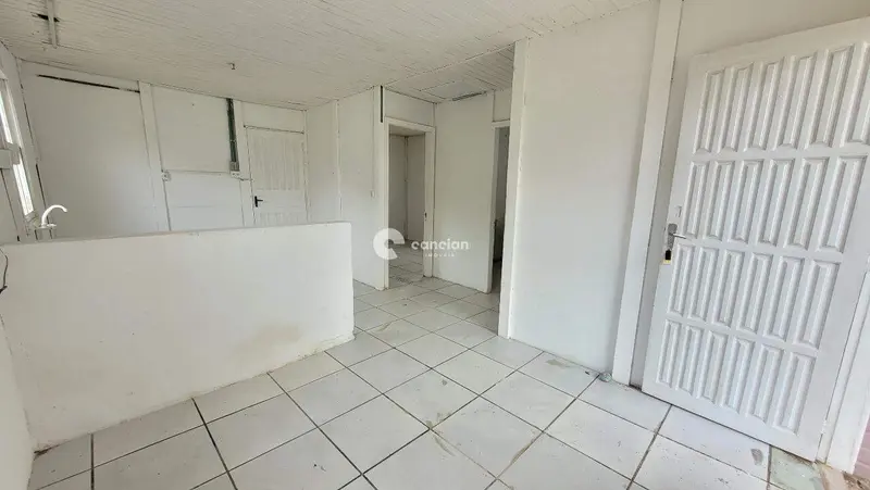 Casa para aluguel no Camobi: