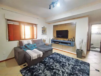 Apartamento à venda no Nossa Senhora de Fátima: 