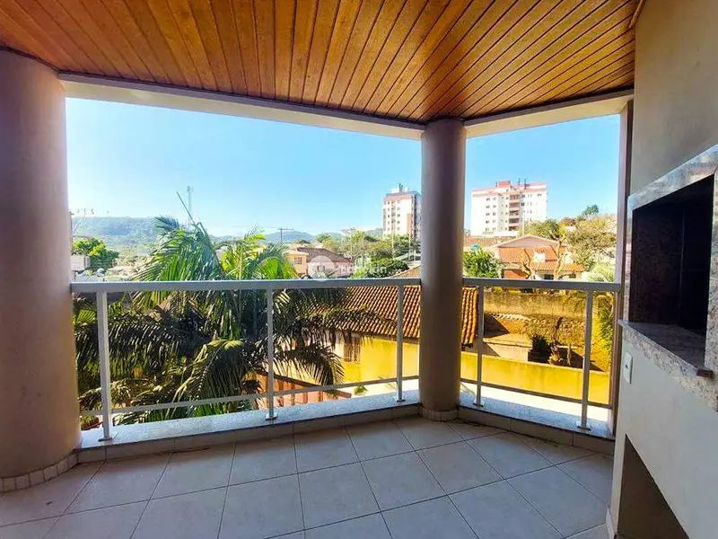 Apartamento à venda no Nossa Senhora das Dores: 