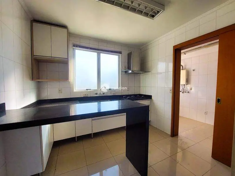Apartamento à venda no Nossa Senhora das Dores: 