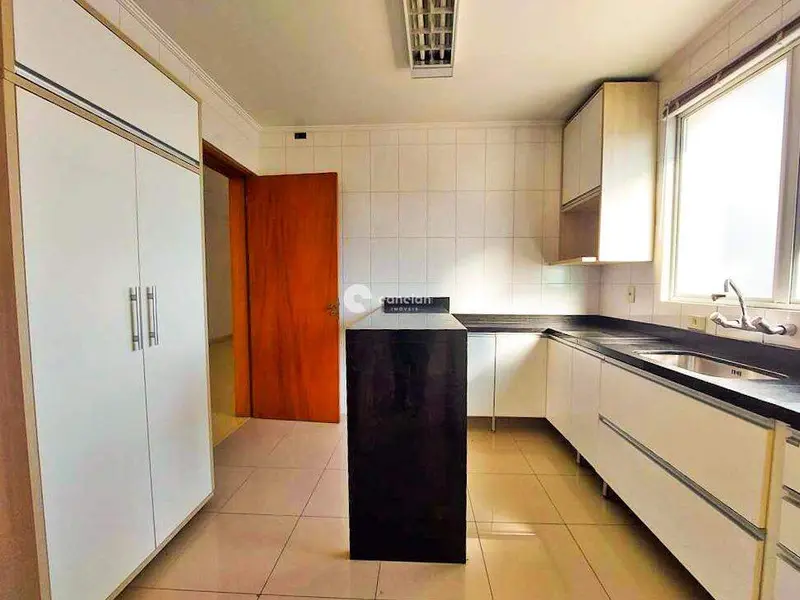 Apartamento à venda no Nossa Senhora das Dores: 
