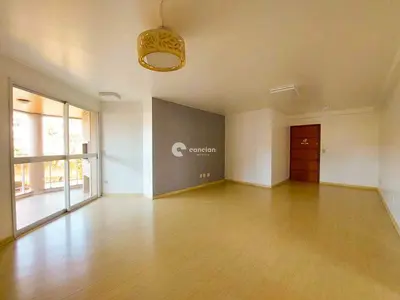 Apartamento à venda no Nossa Senhora das Dores: 
