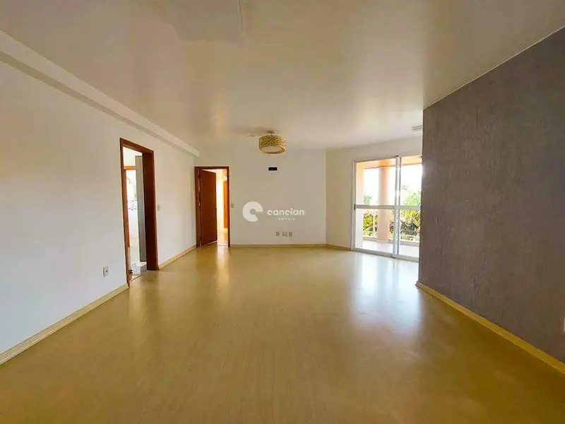Apartamento à venda no Nossa Senhora das Dores: 