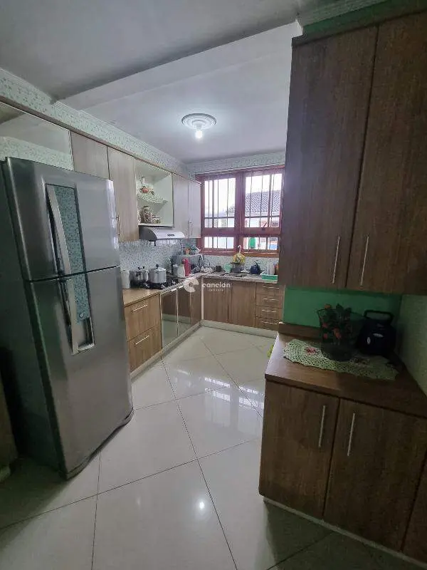 Casa à venda no Camobi: 