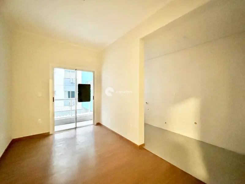 Apartamento à venda no Camobi: 