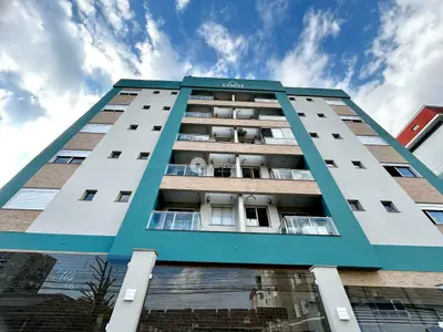 Apartamento à venda no Camobi: 
