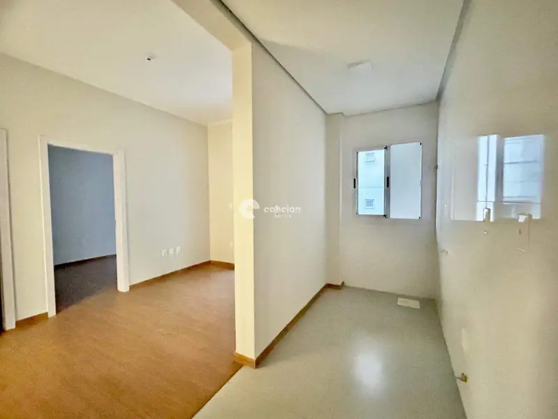 Apartamento à venda no Camobi: 