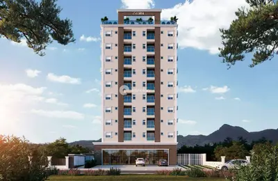 Apartamento à venda no Camobi: