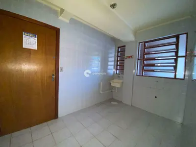 Apartamento à venda no Nossa Senhora de Fátima: 