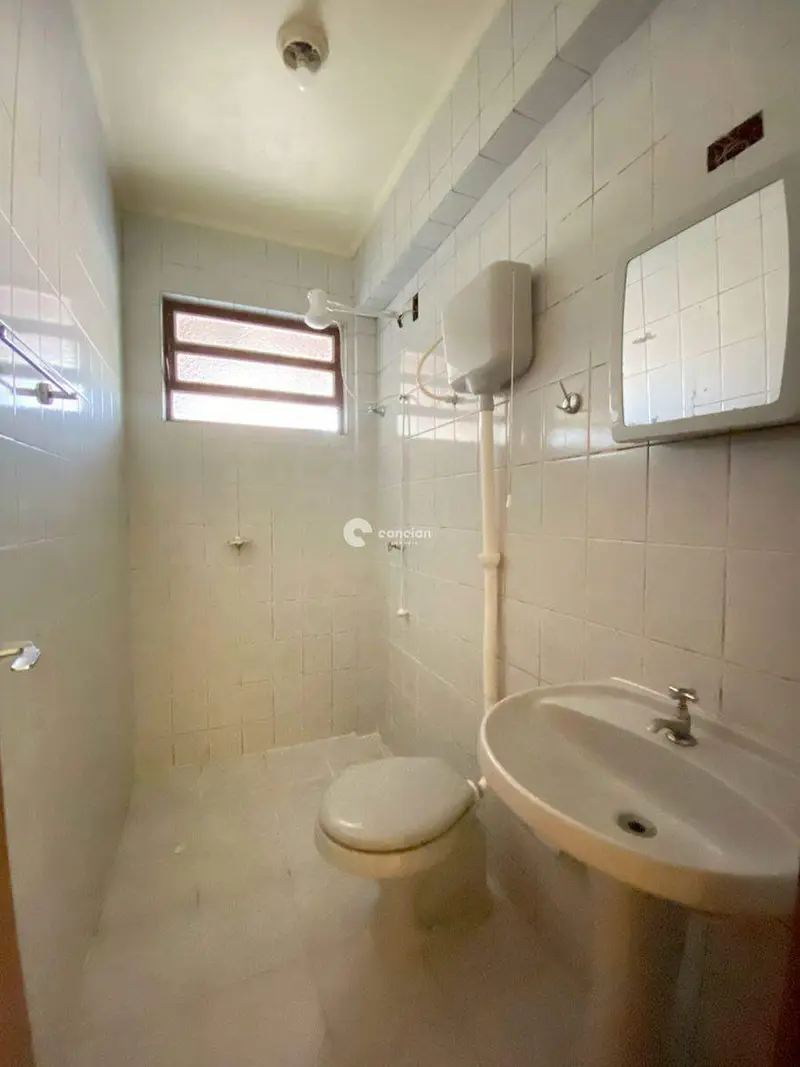 Apartamento à venda no Nossa Senhora de Fátima: 