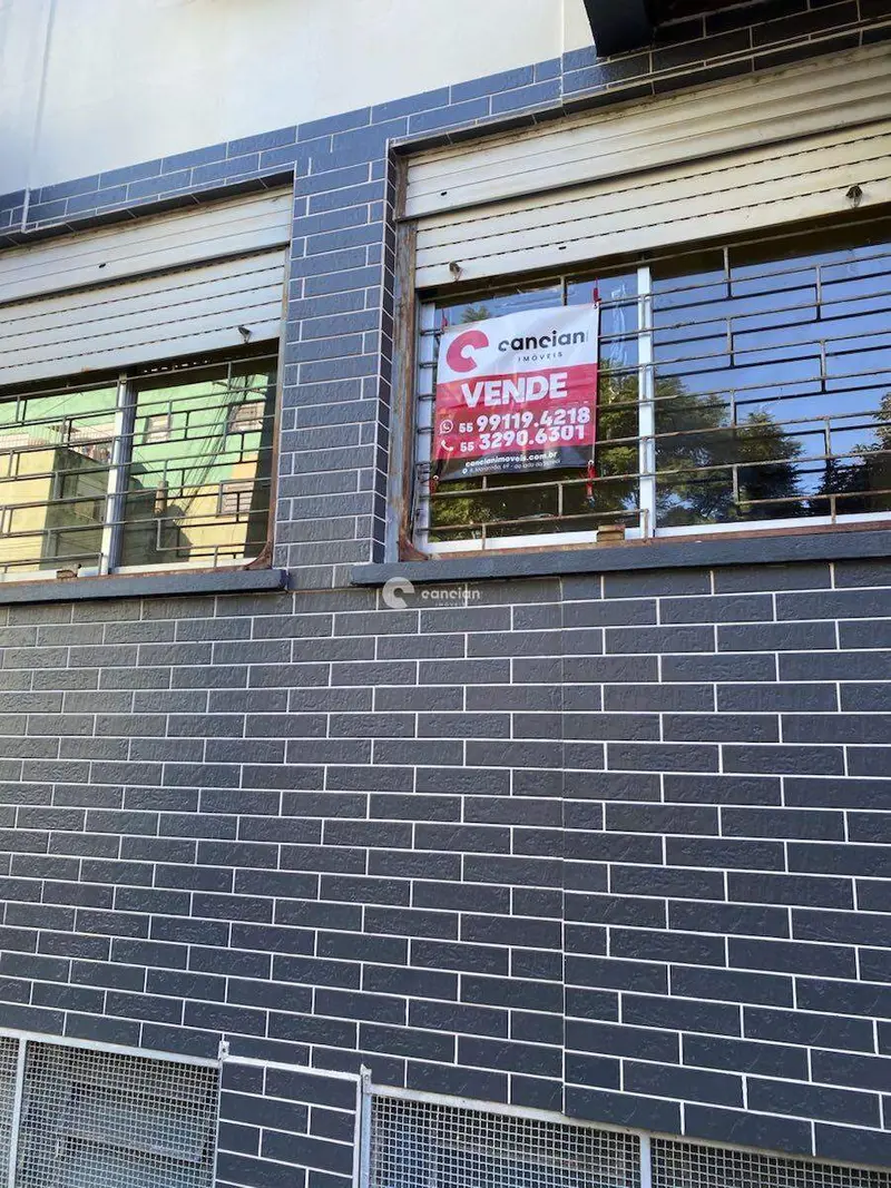 Apartamento à venda no Nossa Senhora de Fátima: 