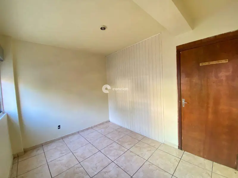 Apartamento à venda no Nossa Senhora de Fátima: 