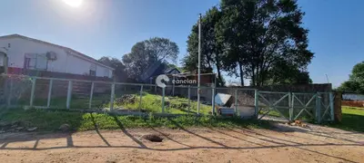 Terreno à venda no Juscelino Kubitschek: 