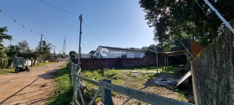 Terreno à venda no Juscelino Kubitschek: 