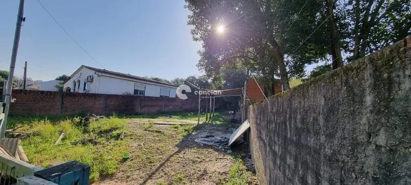 Terreno à venda no Juscelino Kubitschek: 