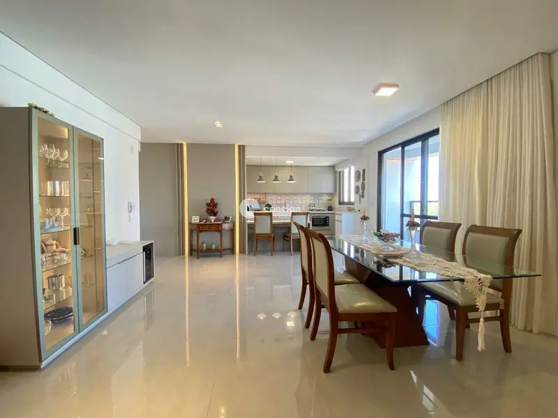 Apartamento à venda no Nossa Senhora Medianeira: 