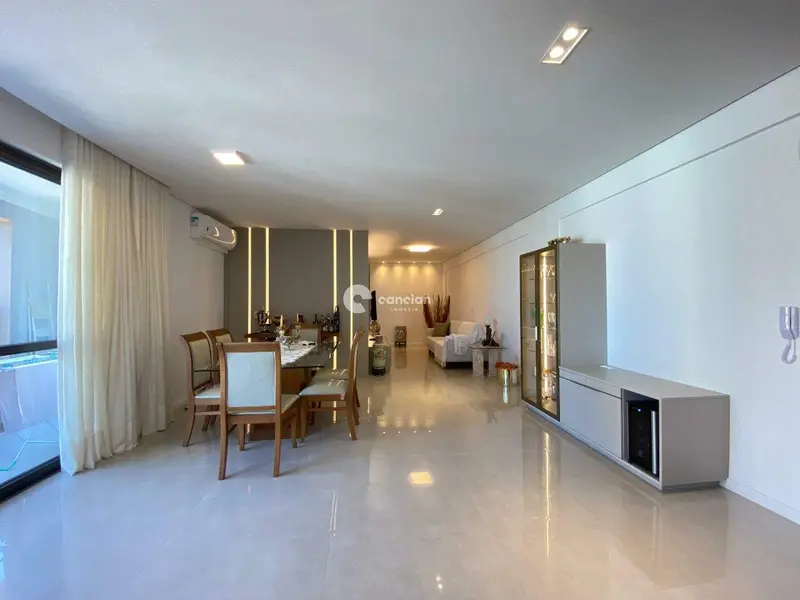 Apartamento à venda no Nossa Senhora Medianeira: 