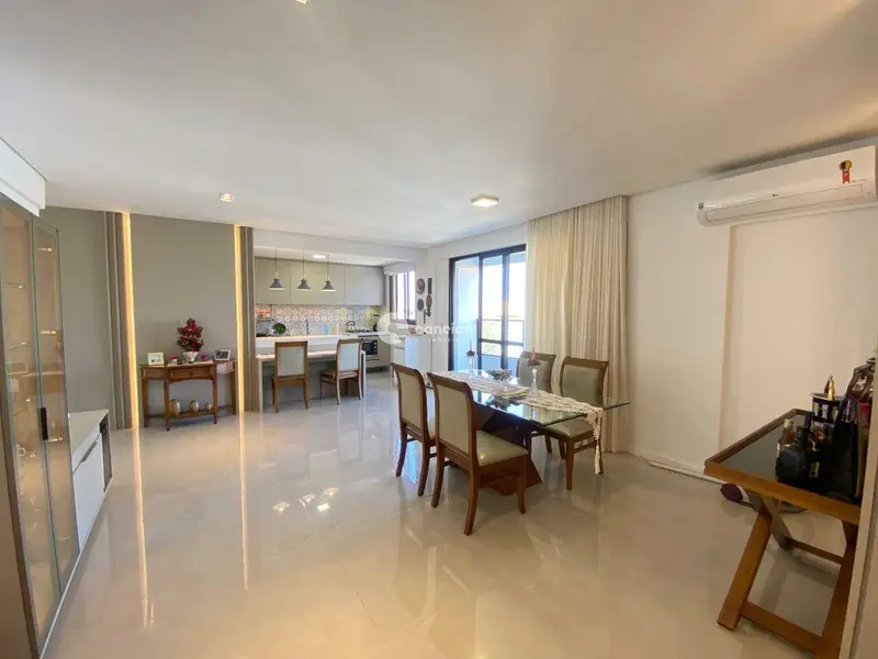Apartamento à venda no Nossa Senhora Medianeira: 