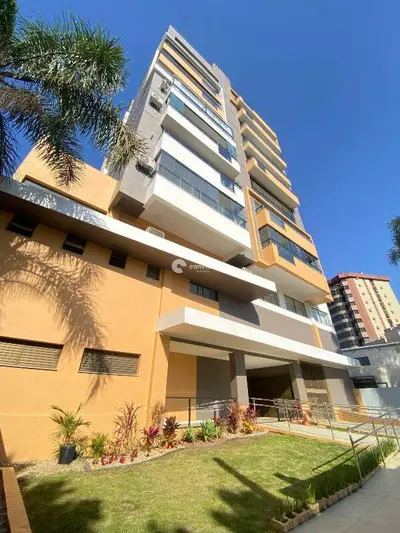 Apartamento à venda no Nossa Senhora Medianeira: 