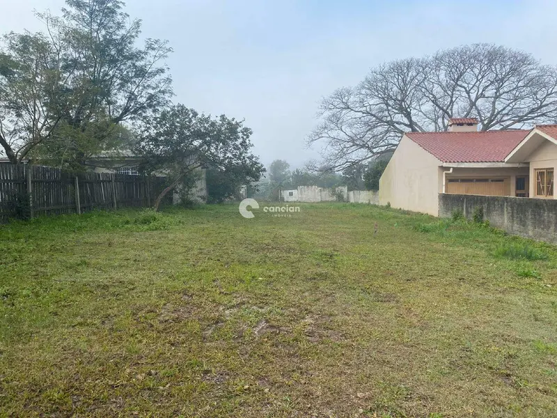 Terreno à venda no Camobi: 