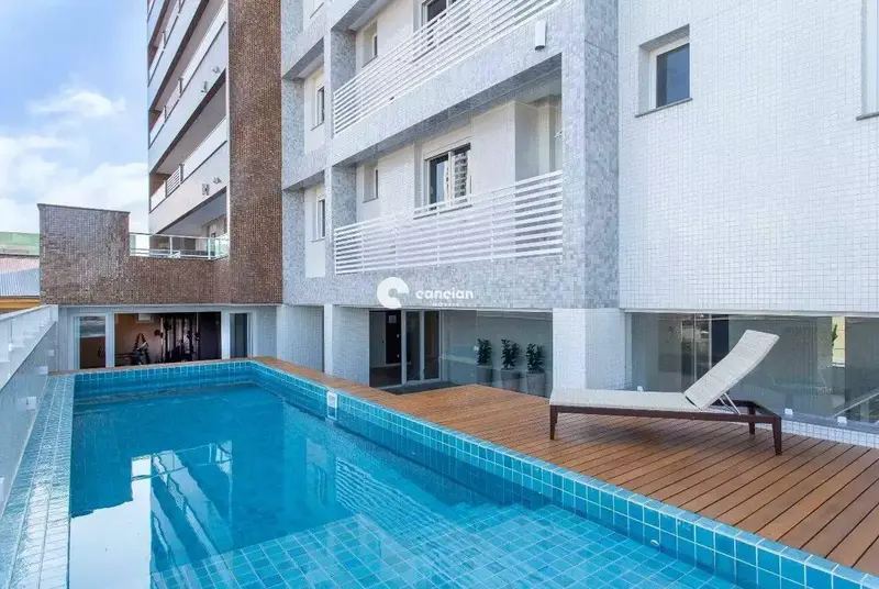 Apartamento à venda no Nossa Senhora de Lourdes: 