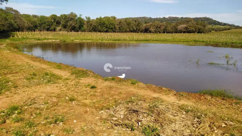Área Rural à venda no Interior : 