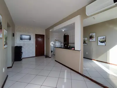 Apartamento à venda no Pinheiro Machado: 