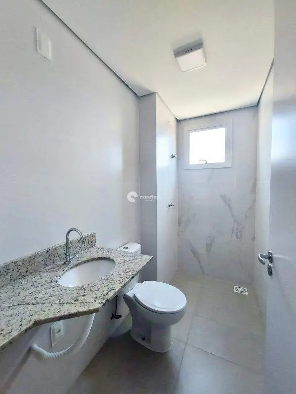 Apartamento à venda no Camobi: 