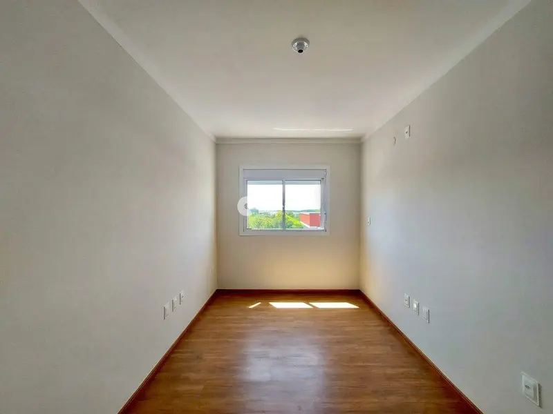 Apartamento à venda no Camobi: 