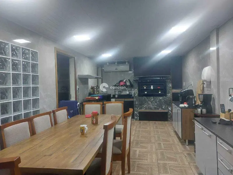 Casa à venda no Santa Marta: 