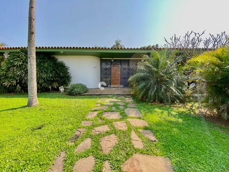 Casa à venda no Patronato: