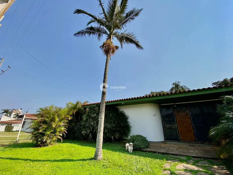 Casa à venda no Patronato: