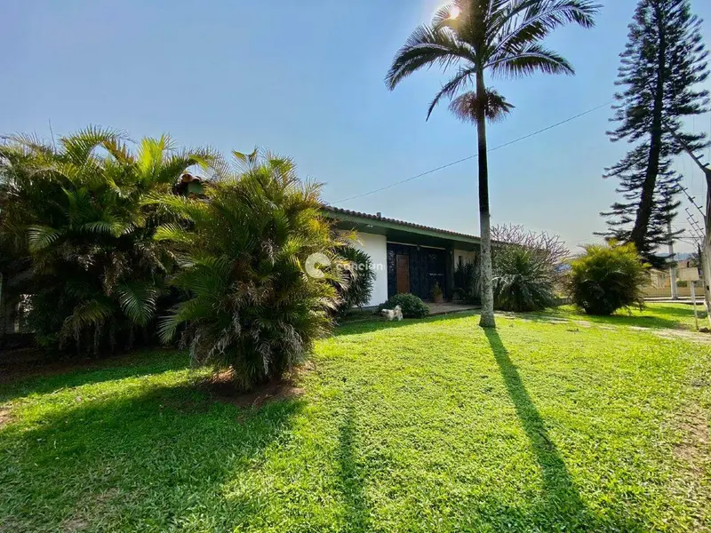 Casa à venda no Patronato: