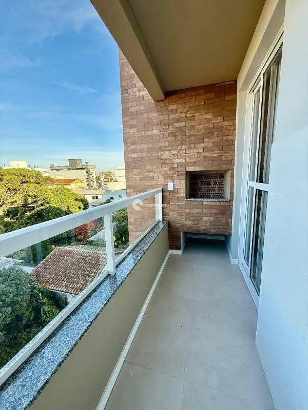 Apartamento à venda no Camobi: 