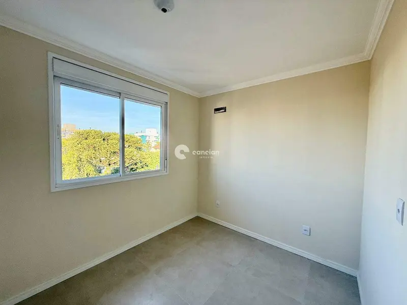 Apartamento à venda no Camobi: 
