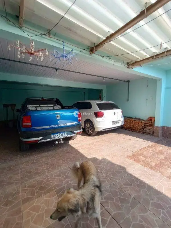 Casa à venda no Duque de Caxias: