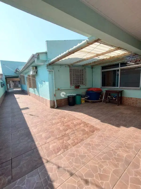Casa à venda no Duque de Caxias: