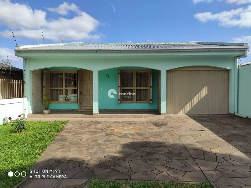Casa à venda no Duque de Caxias: