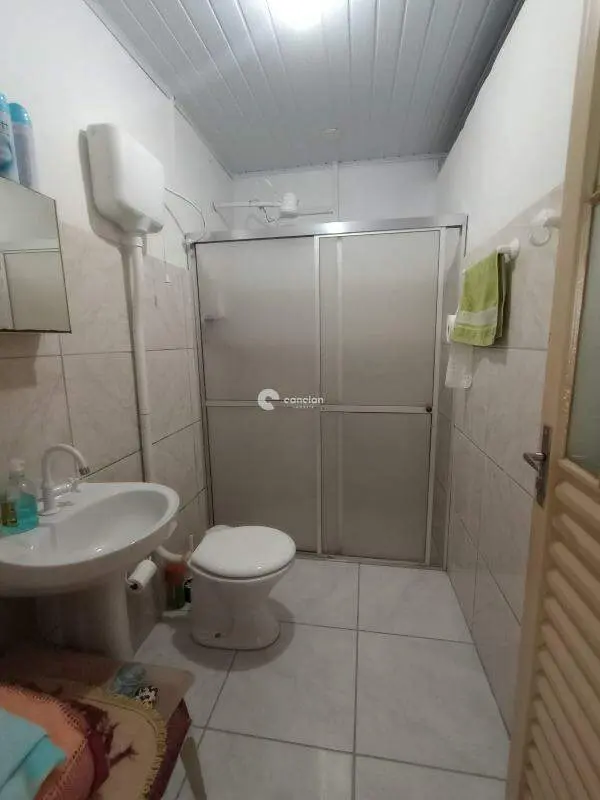 Casa à venda no Duque de Caxias: