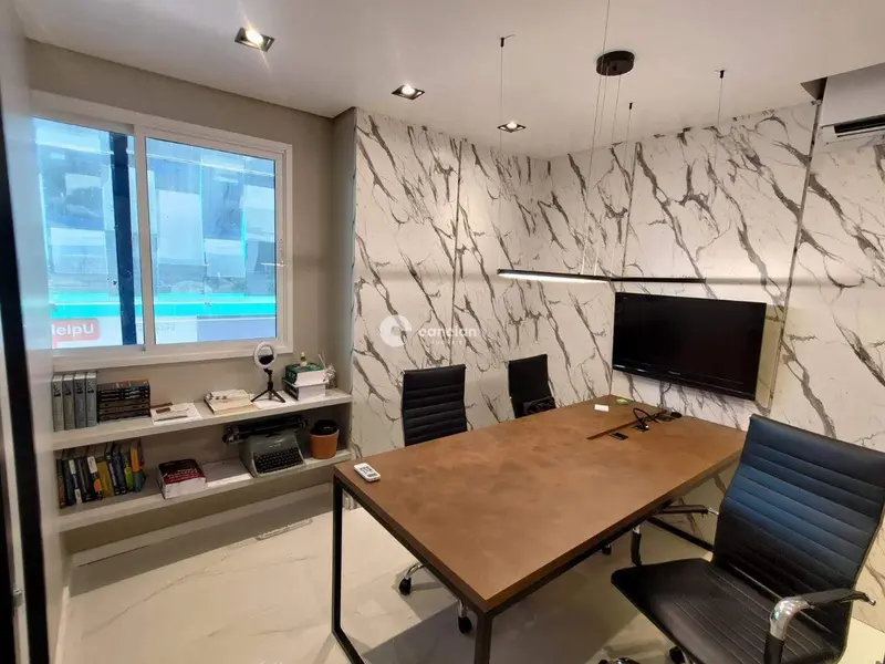 Sala Comercial à venda no Centro: