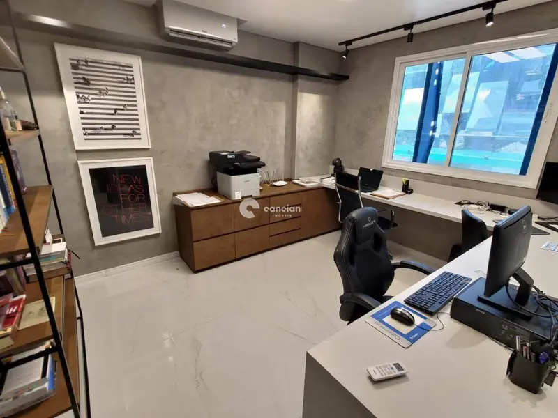 Sala Comercial à venda no Centro:
