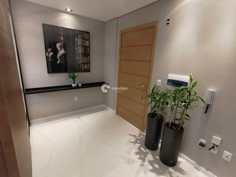 Sala Comercial à venda no Centro: