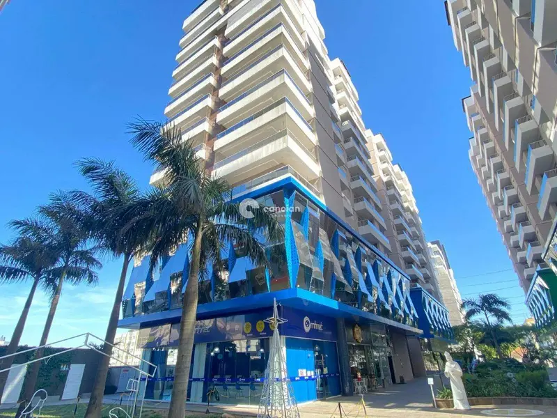 Sala Comercial à venda no Centro:
