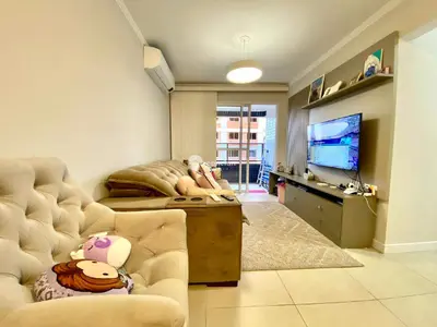 Apartamento à venda no Nossa Senhora do Rosário: 
