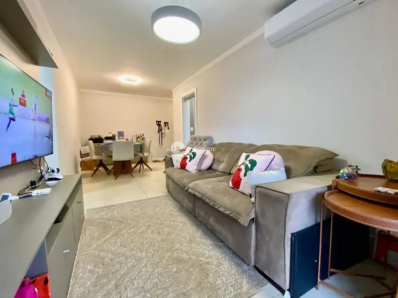Apartamento à venda no Nossa Senhora do Rosário: 