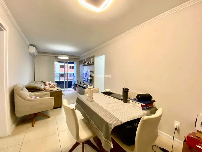 Apartamento à venda no Nossa Senhora do Rosário: 